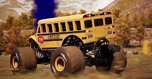 Monster Jam Showdown - Always On Duty