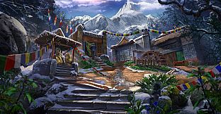 Enigmatis 3: The Shadow of Karkhala