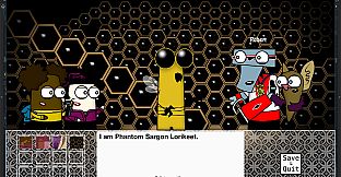 Night of the Shrub Part 3