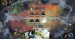 Silberheim Evolving Card Game