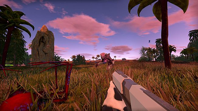 Empyrion - Galactic Survival