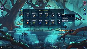 Nomads of the Fallen Star