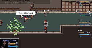 Singularity: Tactics Arena