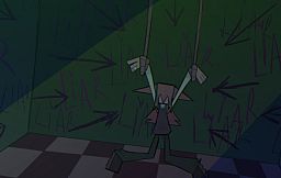 DOLL EYE: CHAPTER ONE