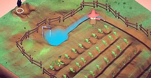 Vibe Farmer