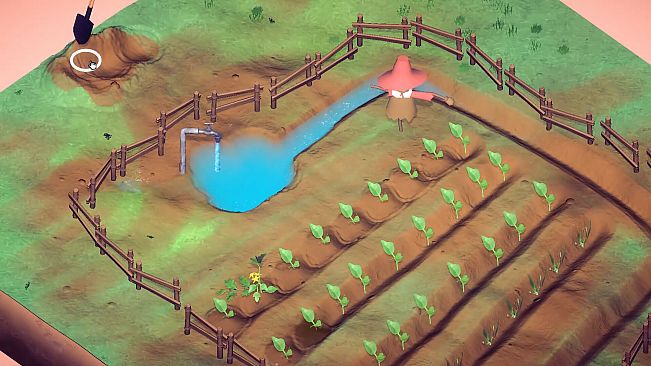 Vibe Farmer