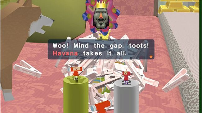 Beautiful Katamari