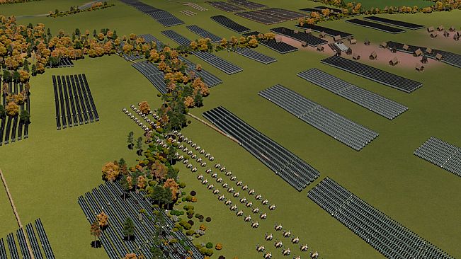 NAPOLEON: RULE OF IRON