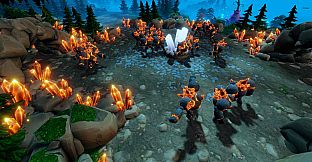 Dungeons 3 - Clash of Gods