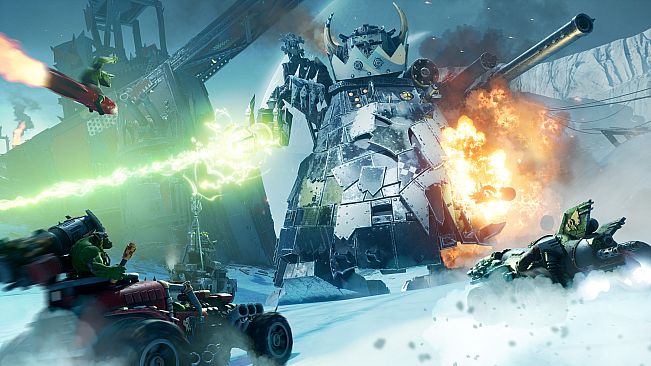 Combat Racing Bundle