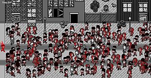 Please Don't Shoot the Humans