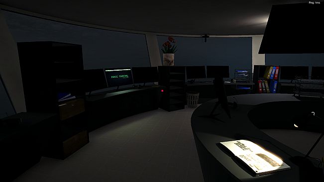 Don't Panic! It is Just Turbulence