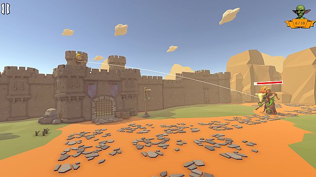 Tower Defense: Goblin Wars