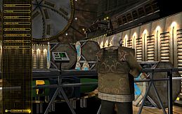 Independence War 2: Edge of Chaos