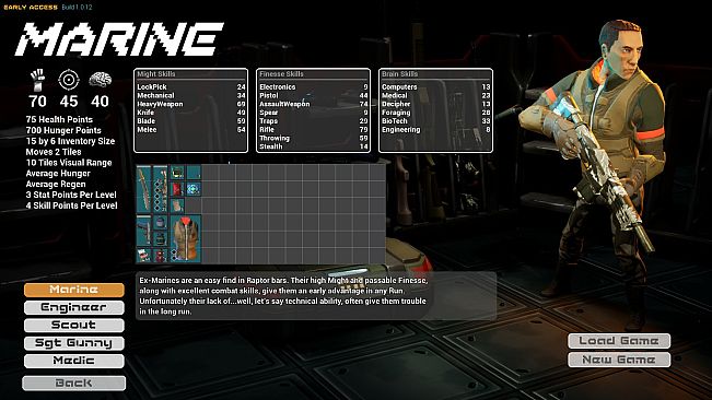 Sword of the Stars: The Pit 2