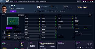 Football Manager 26 Console