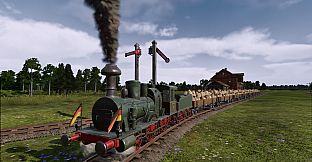 Railway Empire - Germany