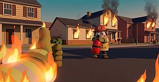 Flame and Blame