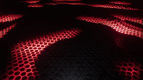 Music Visualizer Engine PC Live Wallpaper