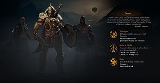Jotunnslayer: Hordes of Hel - Conan