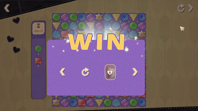 Hot And Lovely ：Suger