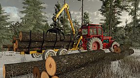 Farming Simulator 22: Platinum Edition