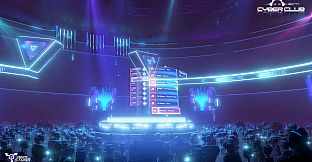 CyberClub-2077