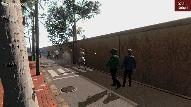 Net 24h: Vietnamese Internet Cafe Chaos