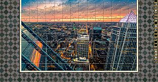 Jigsaw Puzzle Pack - Pixel Puzzles Ultimate: Variety Pack 26