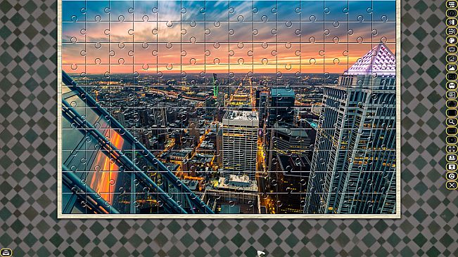 Jigsaw Puzzle Pack - Pixel Puzzles Ultimate: Variety Pack 26