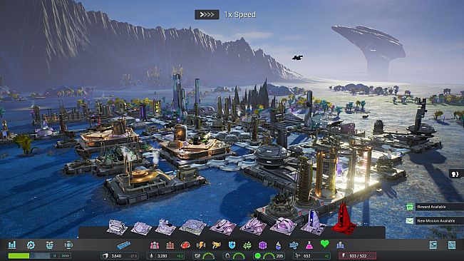 Aven Colony - Deluxe Edition