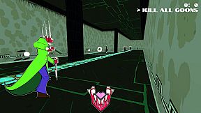 MORTALITY DECOMP. KILLERS