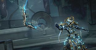 Warframe: Gyre Prime Access - Weapons Pack