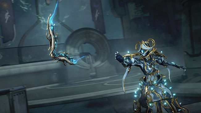 Warframe: Gyre Prime Access - Weapons Pack