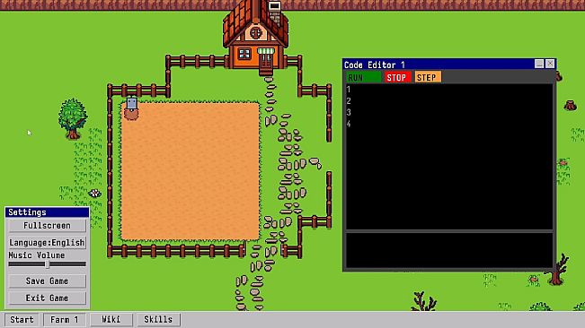 Farmer=nil