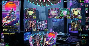 Cybersoul: Digital Sorcery
