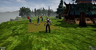 Hermertia Wars
