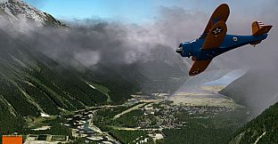 X-Plane 10 AddOn - Aerosoft - CZST Stewart