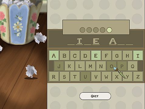 Artisan: Going Home Again