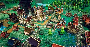 Make the Empire Great Again