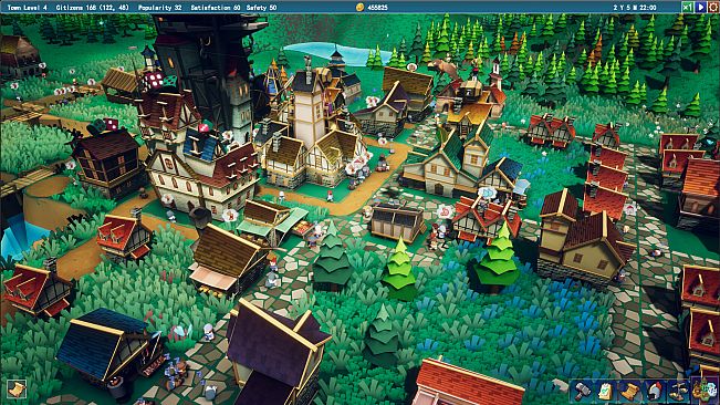 Make the Empire Great Again