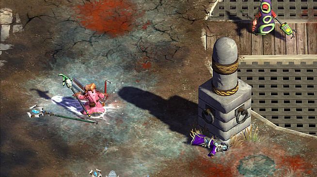 Magicka: Gamer Bundle