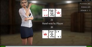 3D Hentai Blackjack - Additional Girls 1