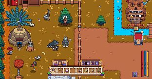 Brookhaven Grimoire - Supporter Edition II