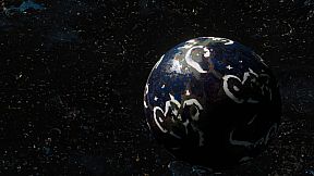 OUBEY VR – Cosmic Voyage