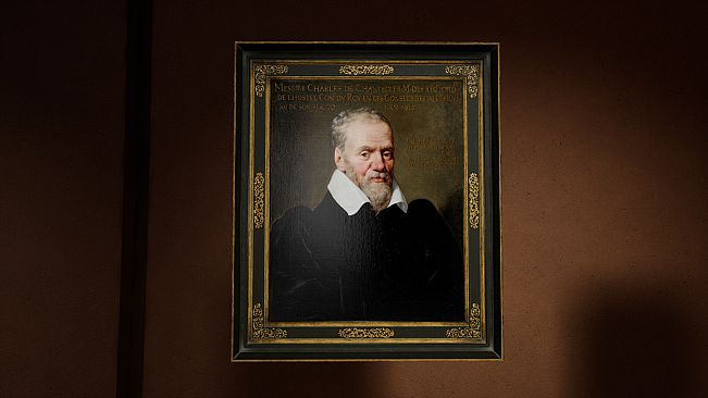 The Kremer Collection VR Museum