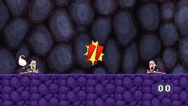 Youmu Konpaku & Dungeon of Lewd Creatures