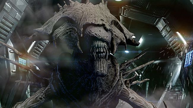 Путин против Инопланетян: Финал (CyberPutin 2077: Endgame)