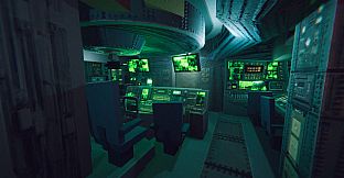 Static Dread: The Submarine