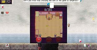 The Window 8:Millennium